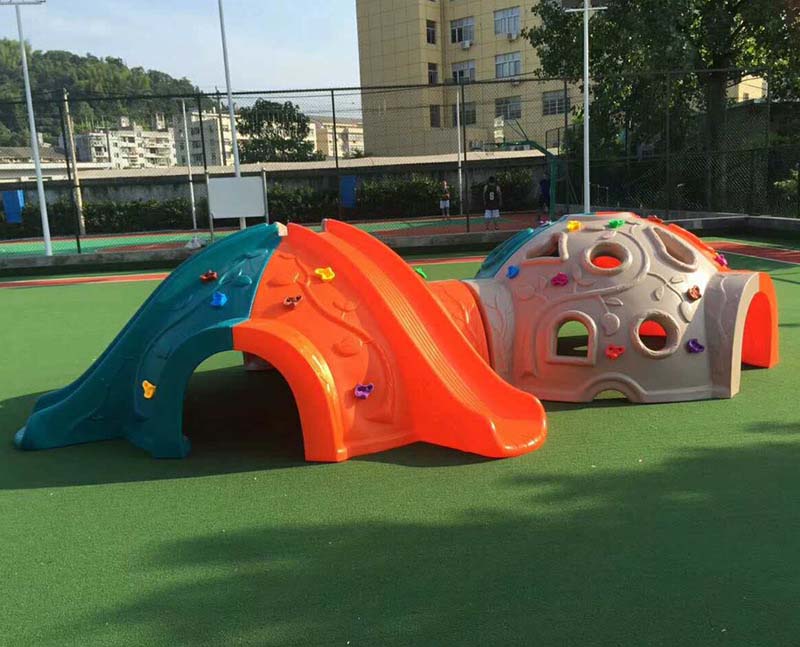幼兒園太空攀爬倉(cāng)