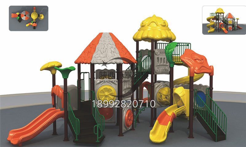 幼兒園兒童滑梯 幼兒園兒童滑梯