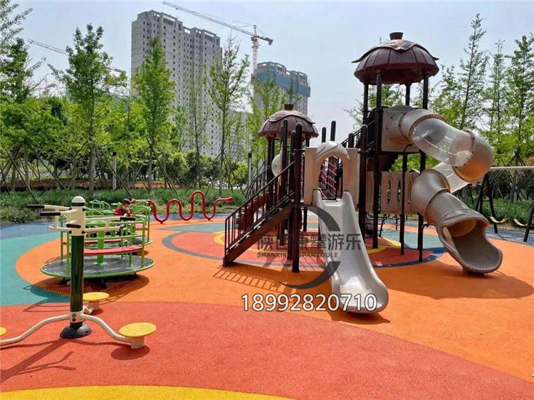 公園組合滑梯廠家 公園組合滑梯廠家