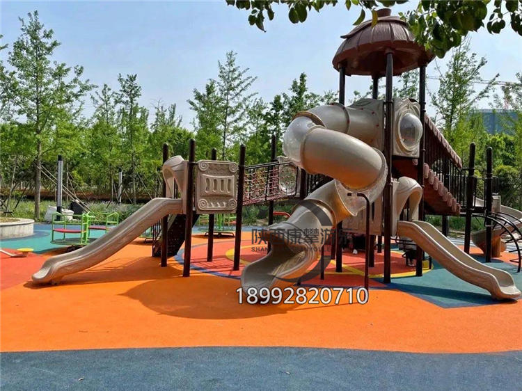 公園組合滑梯廠家 公園組合滑梯廠家