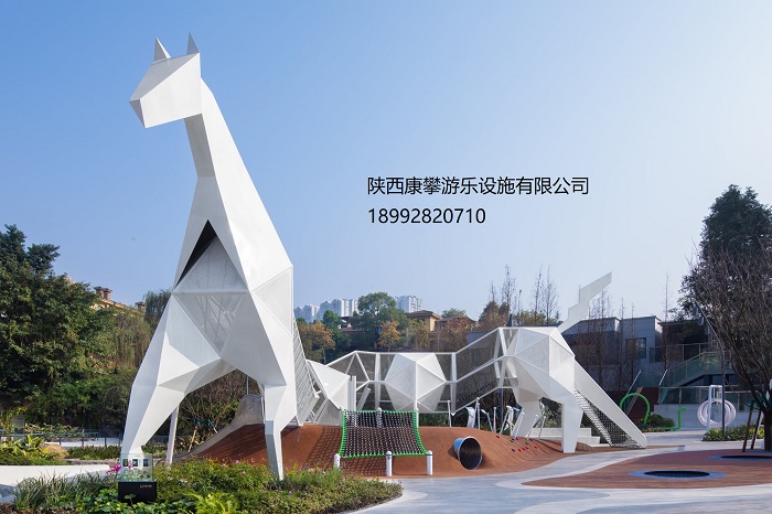 無動(dòng)力游樂園