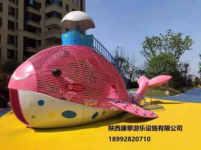 兒童游樂(lè)場(chǎng)所