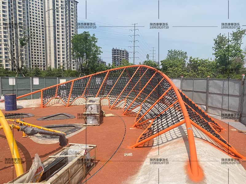 公園兒童攀爬網(wǎng)定制 公園兒童攀爬網(wǎng)定制