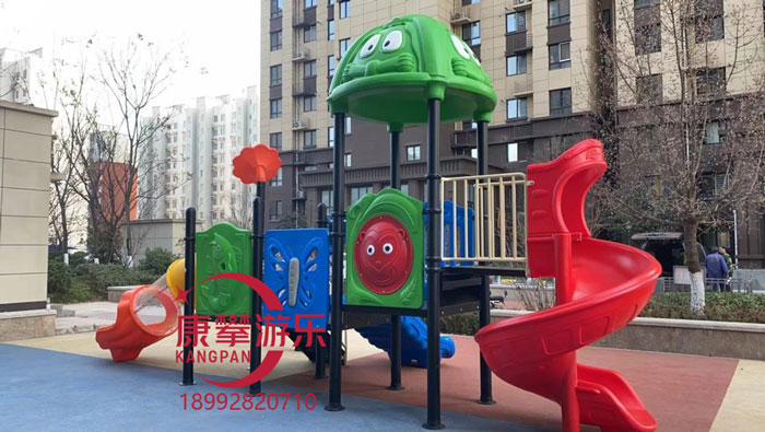 戶外游樂設(shè)施材質(zhì)