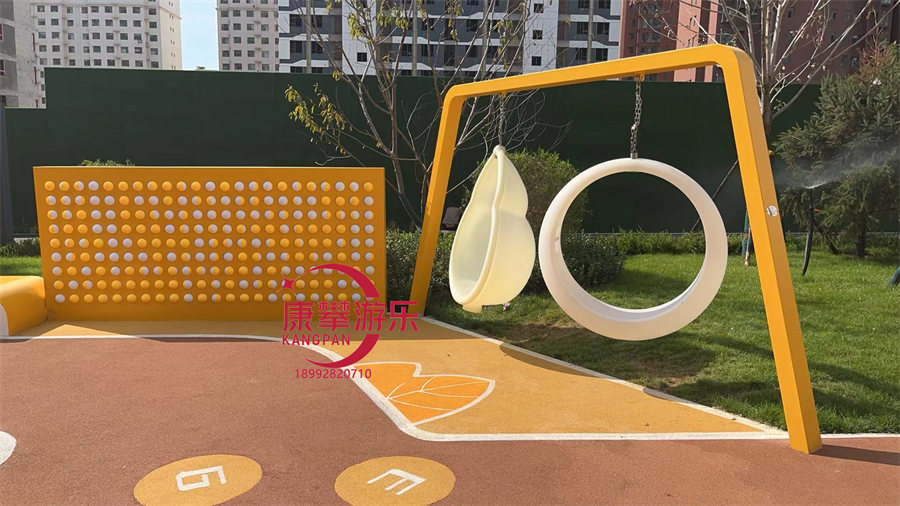 非標游樂設(shè)施