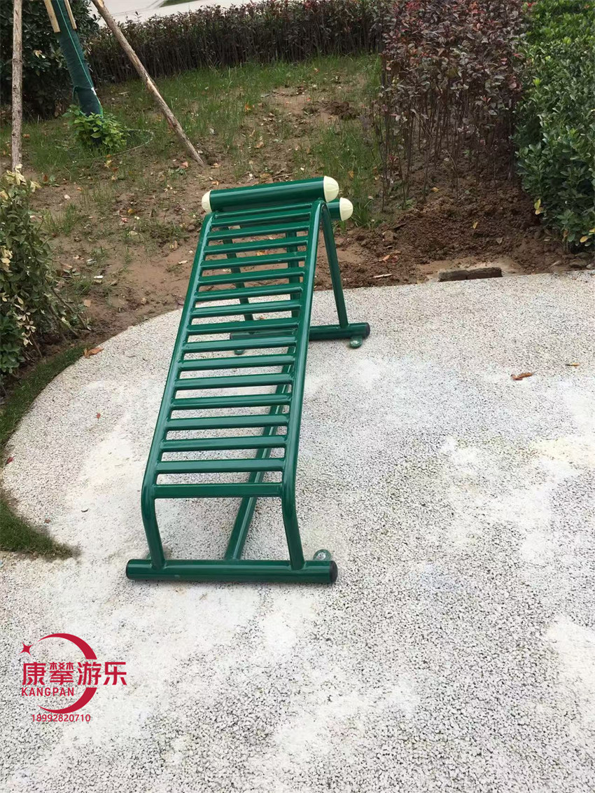 戶(hù)外健身器材腹肌板